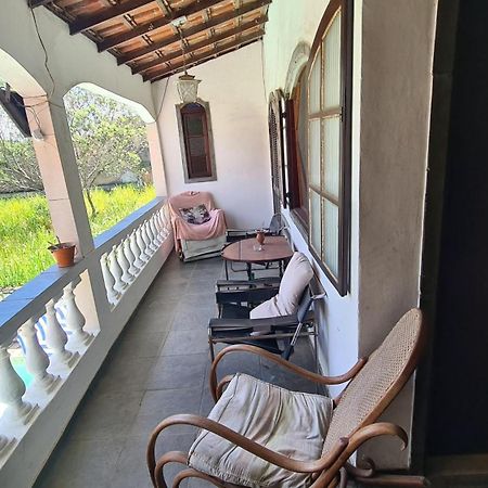 Hostel Iguabella - Rj Iguaba Grande Eksteriør billede