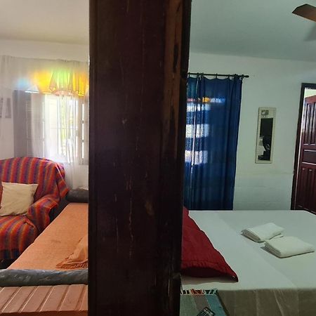 Hostel Iguabella - Rj Iguaba Grande Eksteriør billede