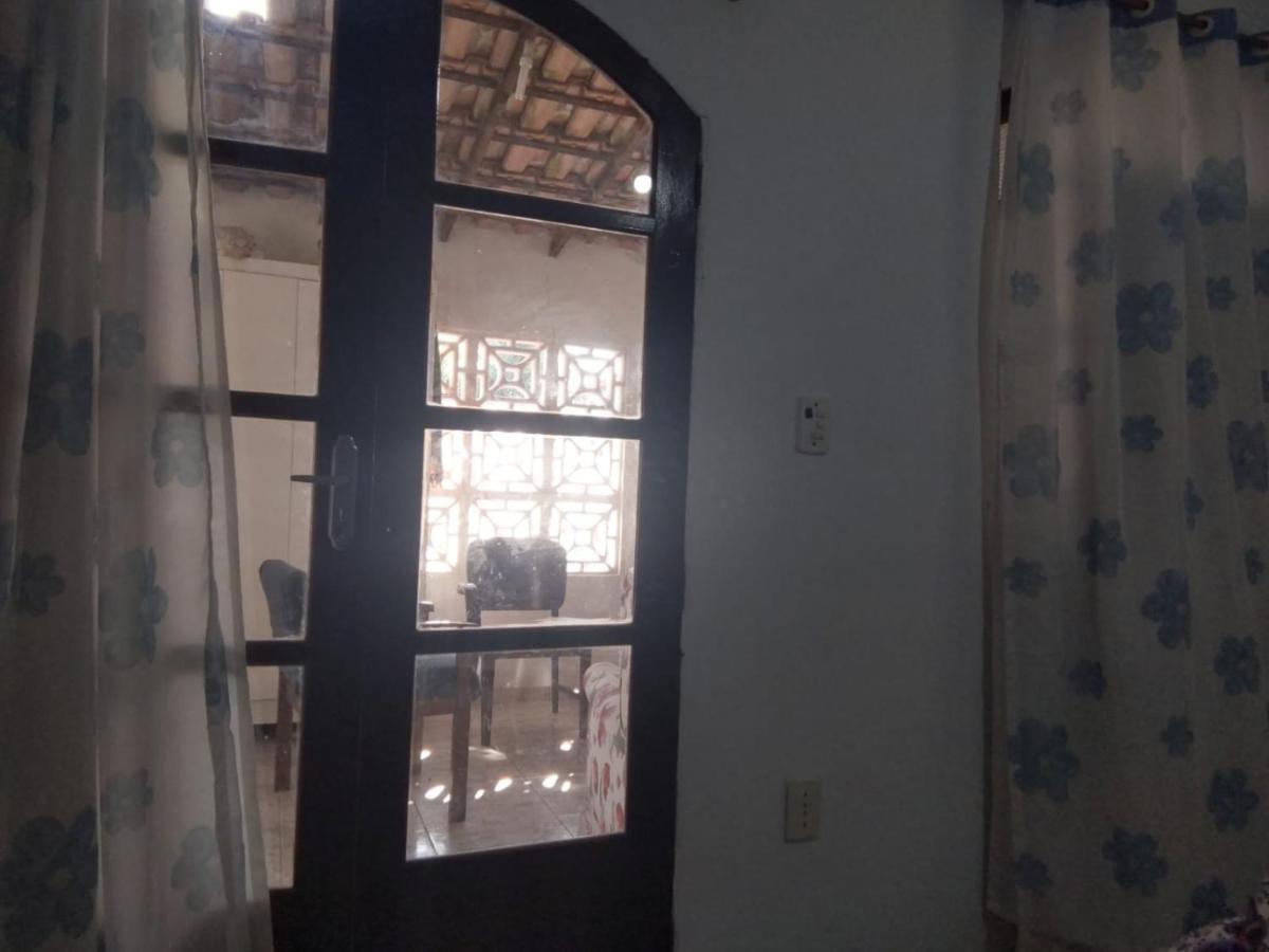 Hostel Iguabella - Rj Iguaba Grande Eksteriør billede