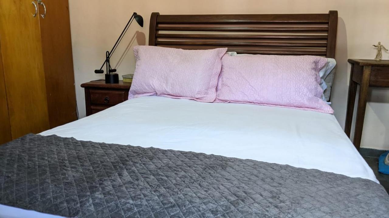 Hostel Iguabella - Rj Iguaba Grande Eksteriør billede