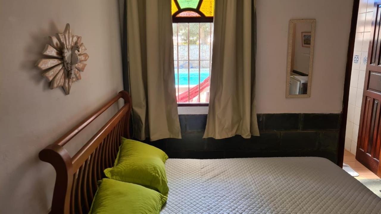 Hostel Iguabella - Rj Iguaba Grande Eksteriør billede