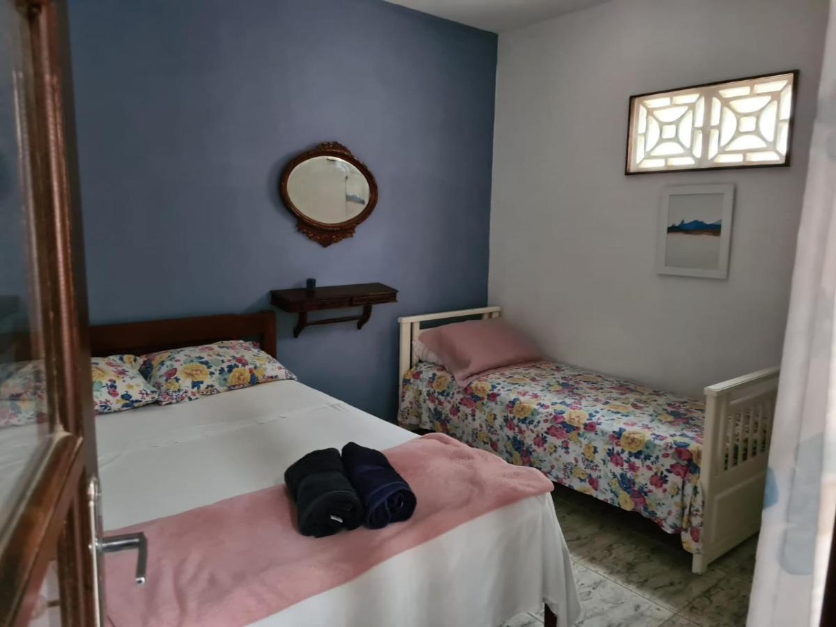 Hostel Iguabella - Rj Iguaba Grande Eksteriør billede