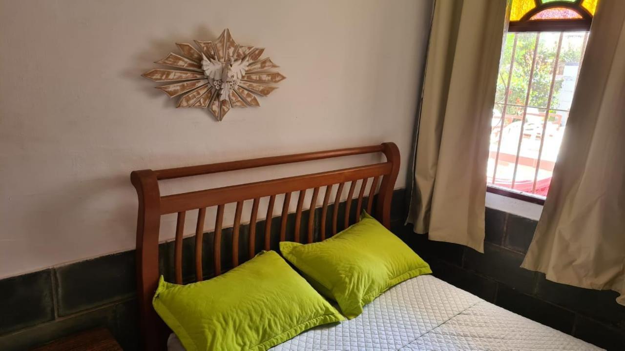 Hostel Iguabella - Rj Iguaba Grande Eksteriør billede