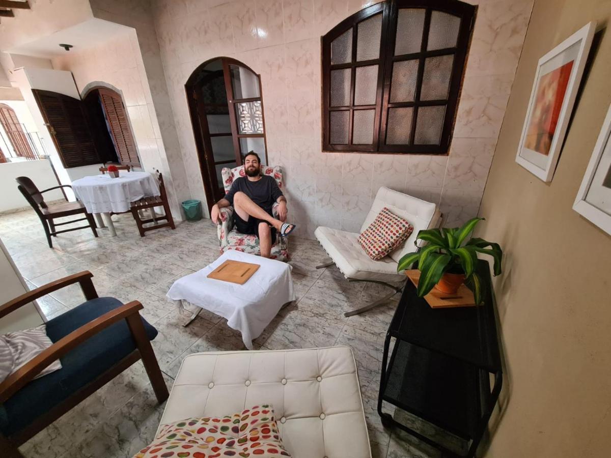 Hostel Iguabella - Rj Iguaba Grande Eksteriør billede