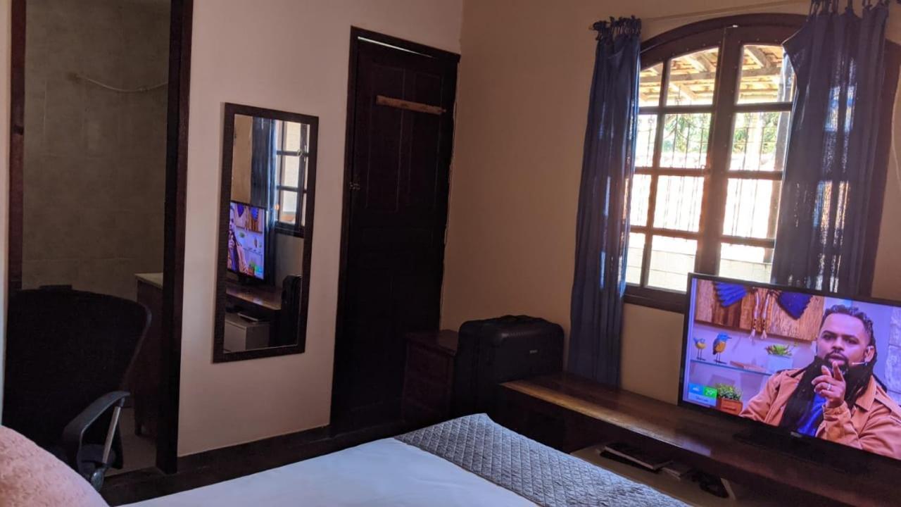 Hostel Iguabella - Rj Iguaba Grande Eksteriør billede