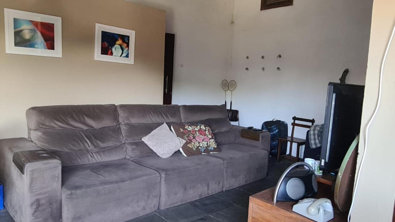 Hostel Iguabella - Rj Iguaba Grande Eksteriør billede