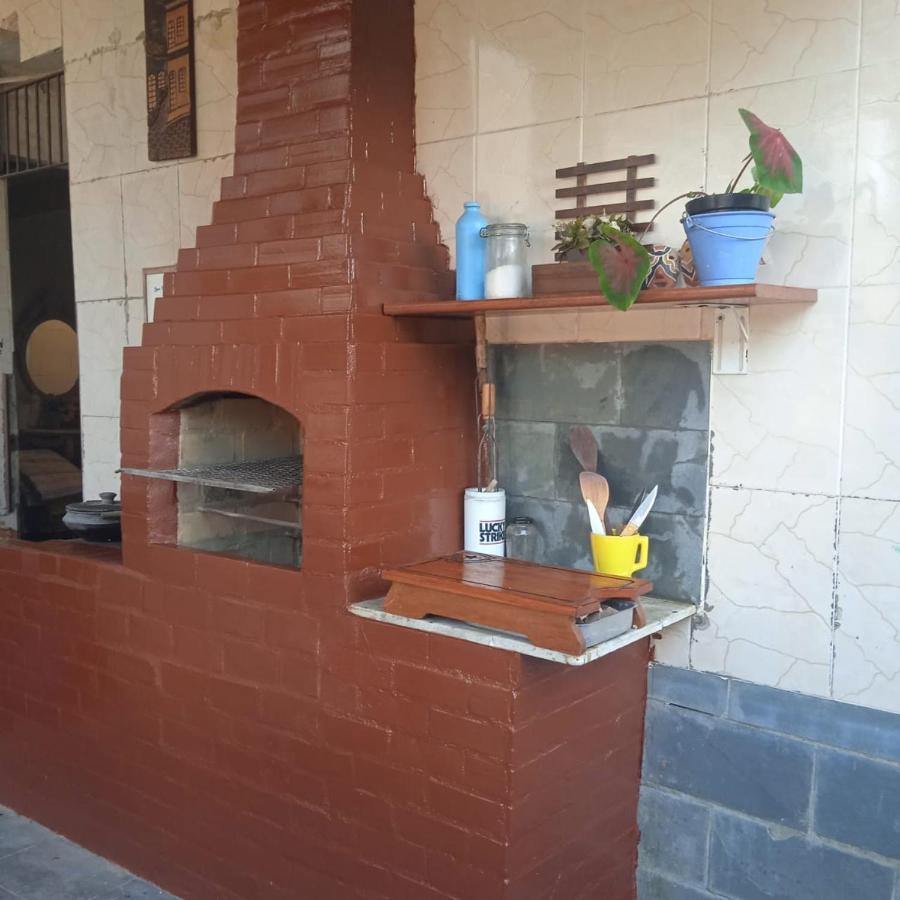 Hostel Iguabella - Rj Iguaba Grande Eksteriør billede