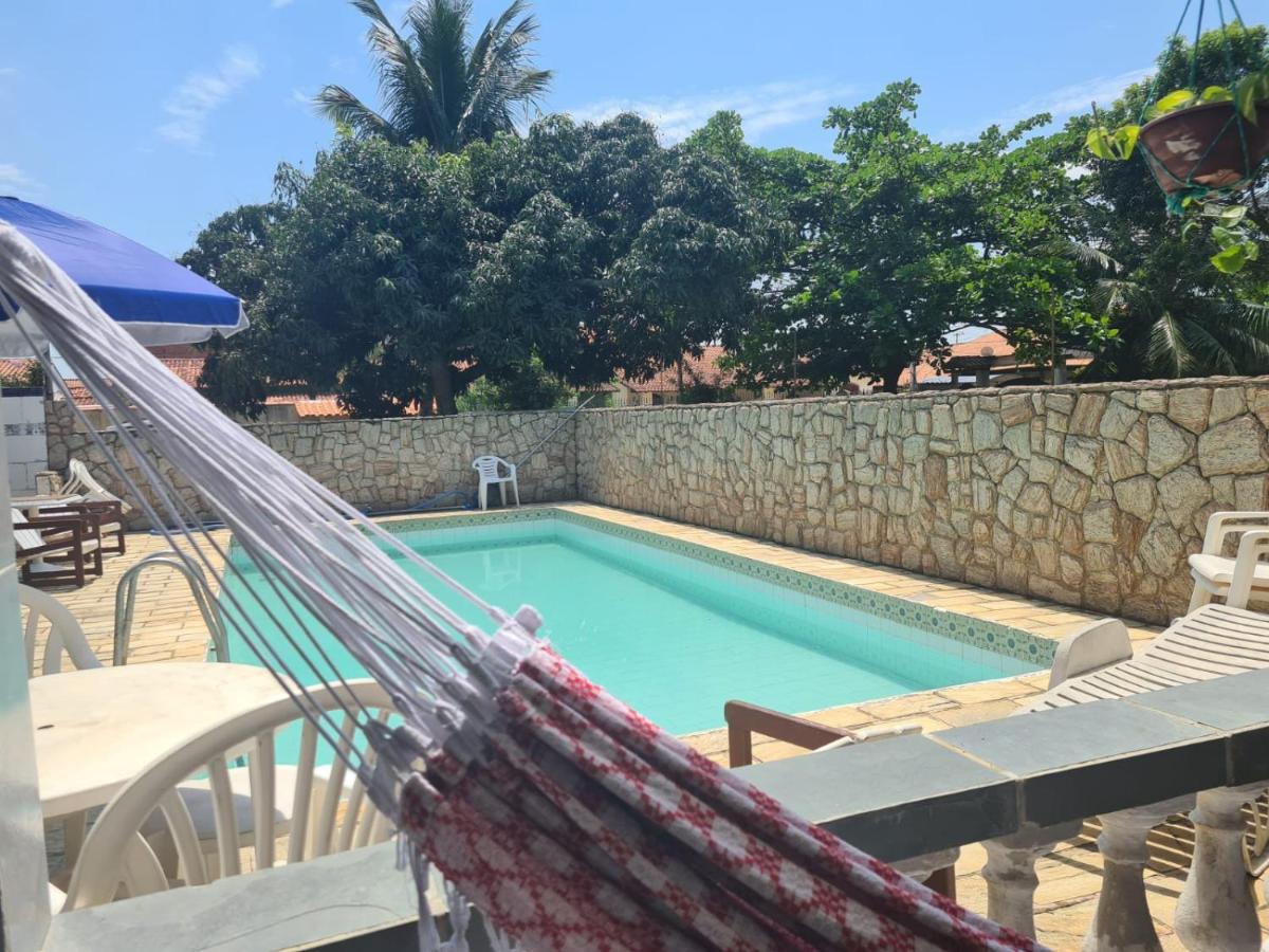 Hostel Iguabella - Rj Iguaba Grande Eksteriør billede