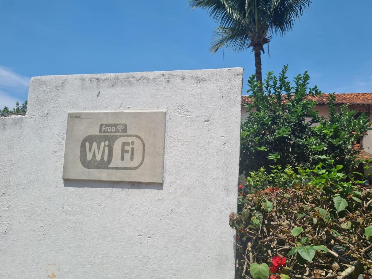 Hostel Iguabella - Rj Iguaba Grande Eksteriør billede