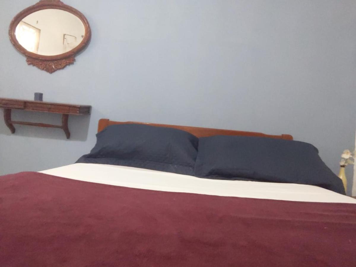 Hostel Iguabella - Rj Iguaba Grande Eksteriør billede