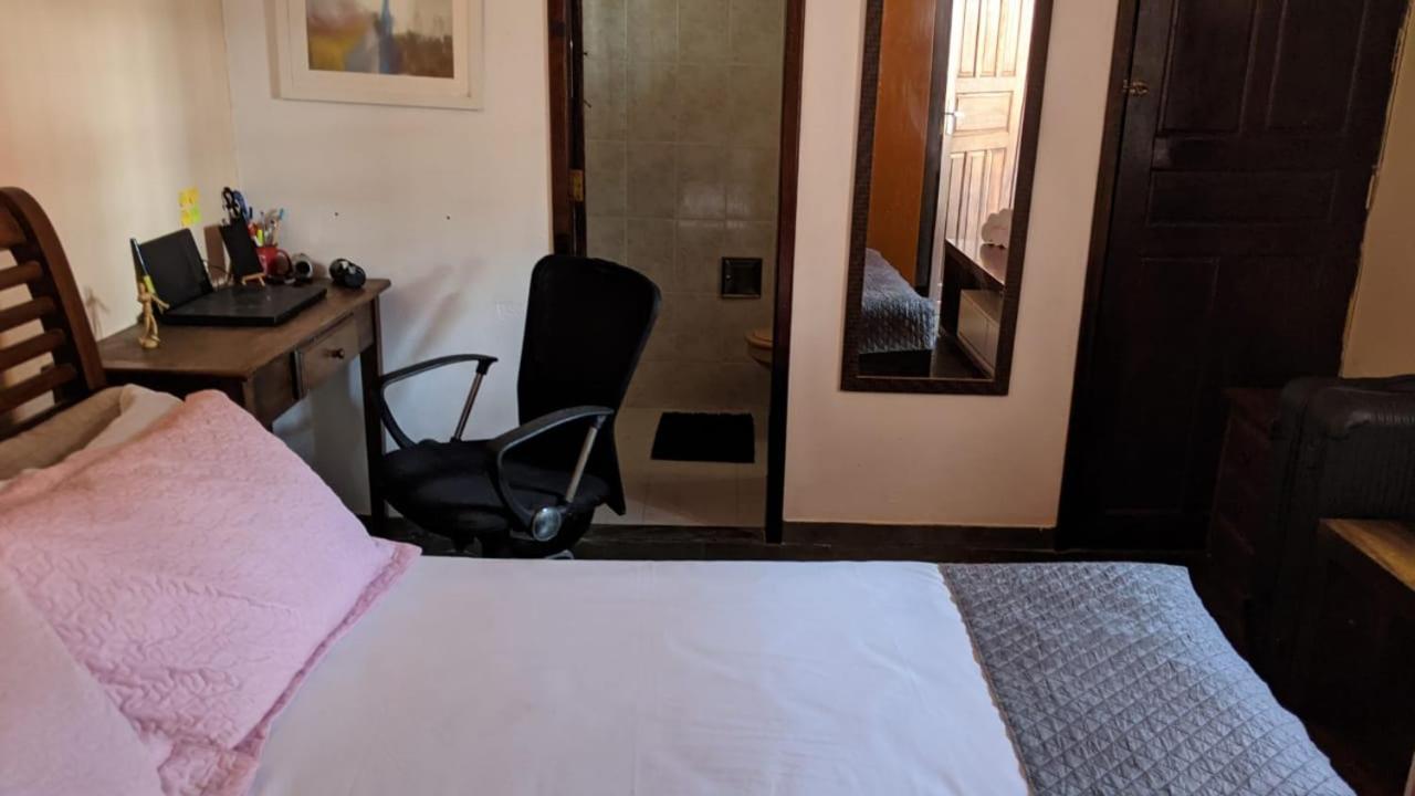 Hostel Iguabella - Rj Iguaba Grande Eksteriør billede