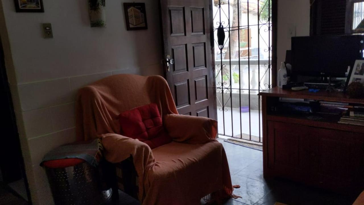 Hostel Iguabella - Rj Iguaba Grande Eksteriør billede