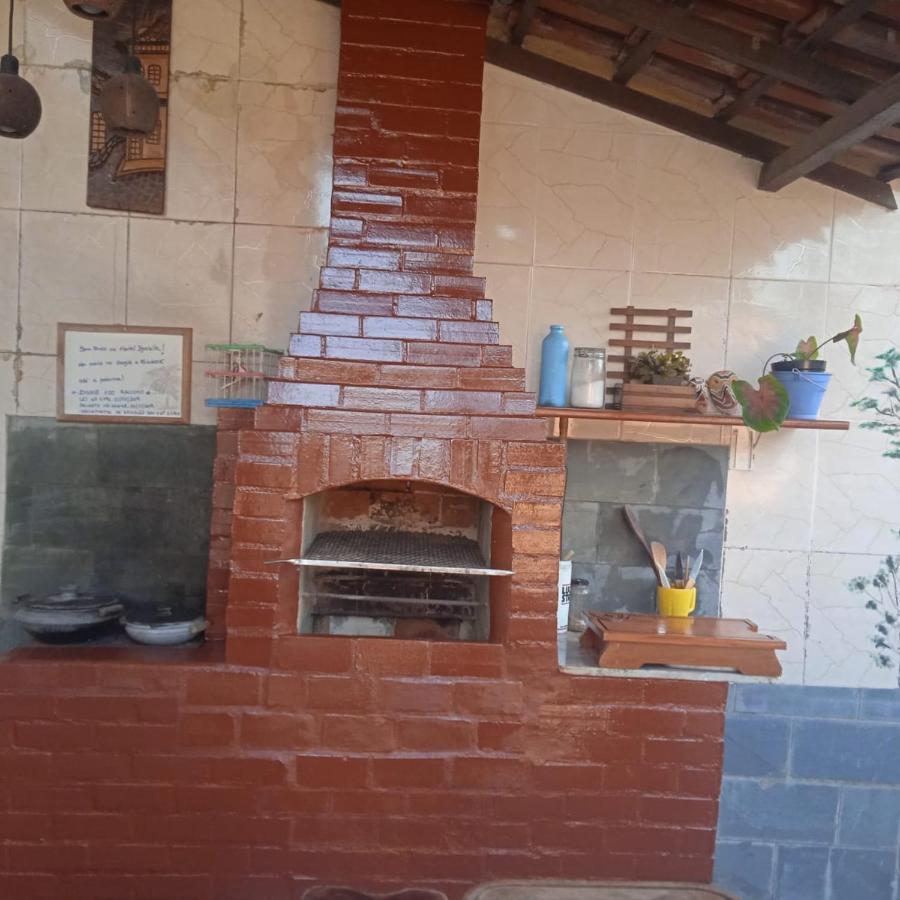Hostel Iguabella - Rj Iguaba Grande Eksteriør billede