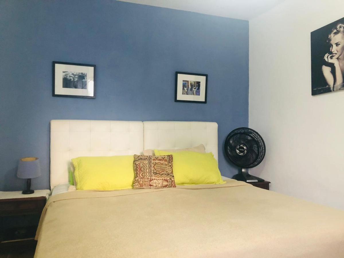 Hostel Iguabella - Rj Iguaba Grande Eksteriør billede