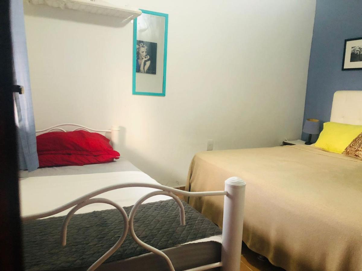 Hostel Iguabella - Rj Iguaba Grande Eksteriør billede