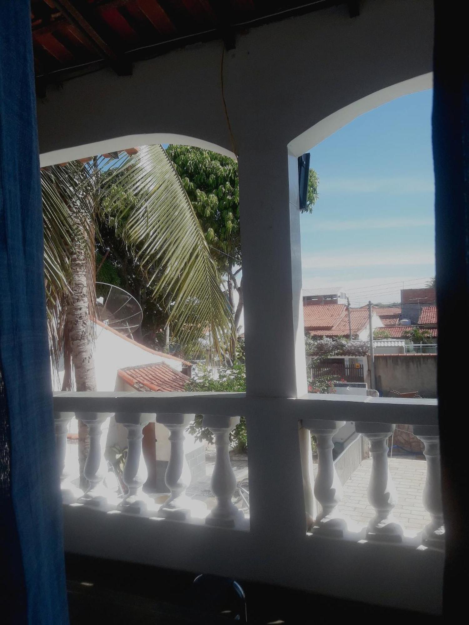 Hostel Iguabella - Rj Iguaba Grande Værelse billede