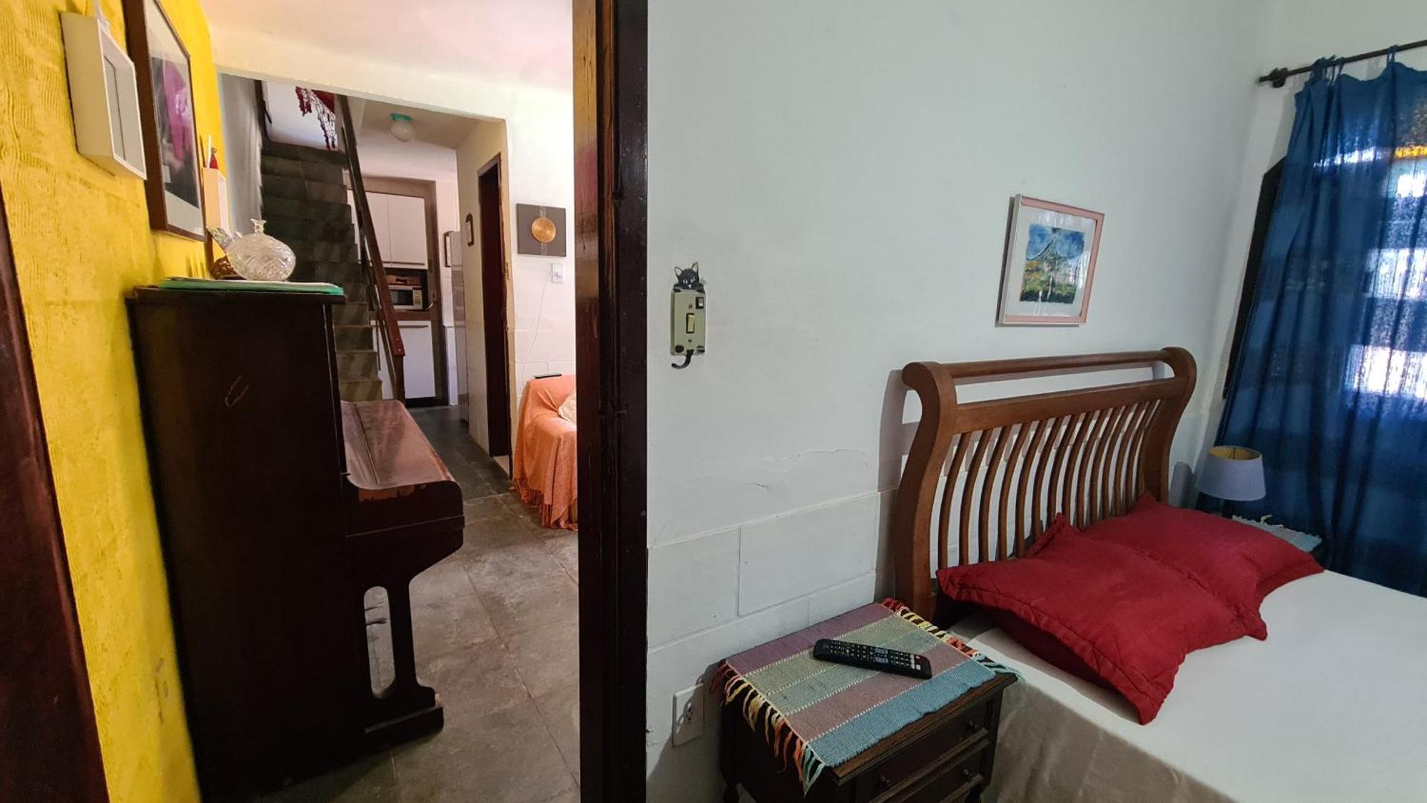 Hostel Iguabella - Rj Iguaba Grande Eksteriør billede