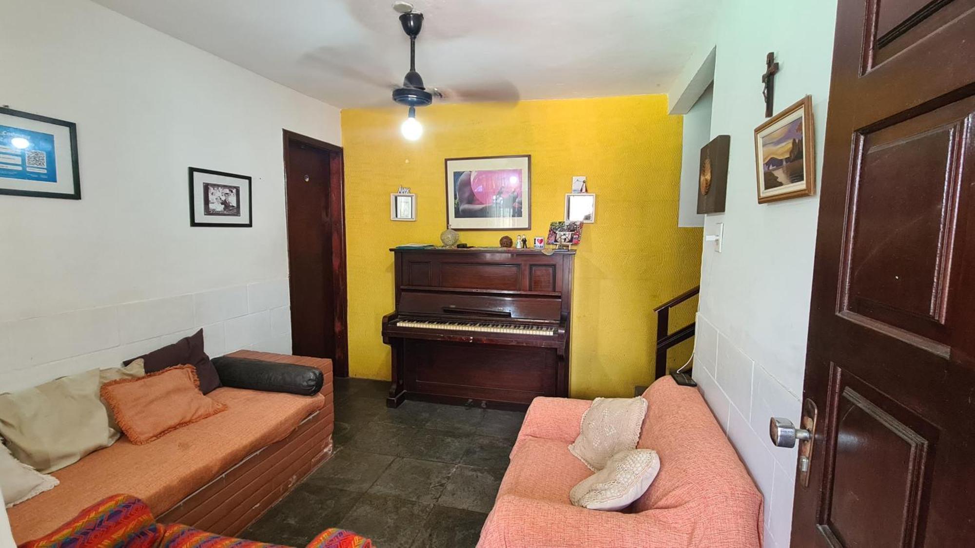 Hostel Iguabella - Rj Iguaba Grande Eksteriør billede