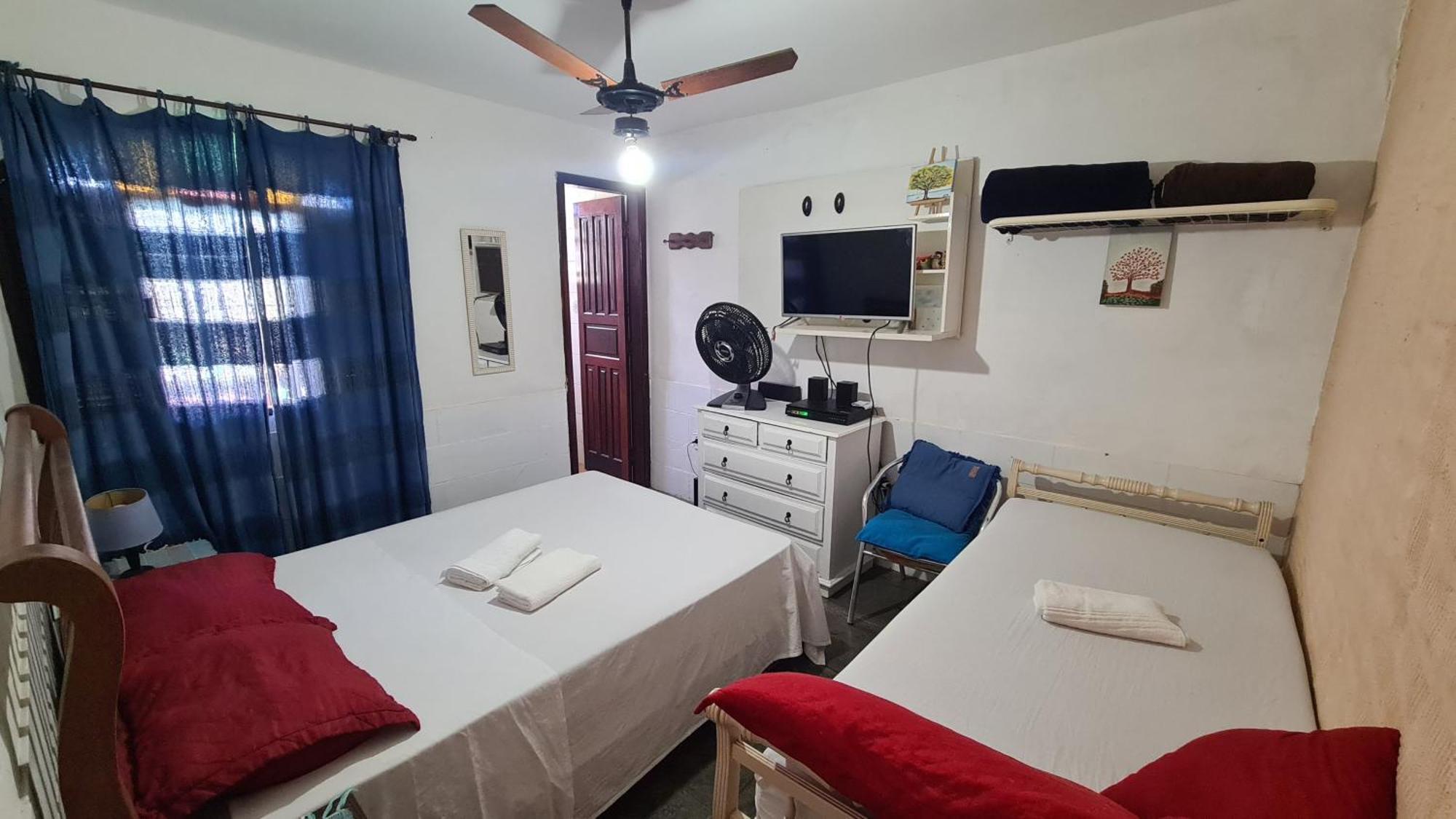 Hostel Iguabella - Rj Iguaba Grande Eksteriør billede