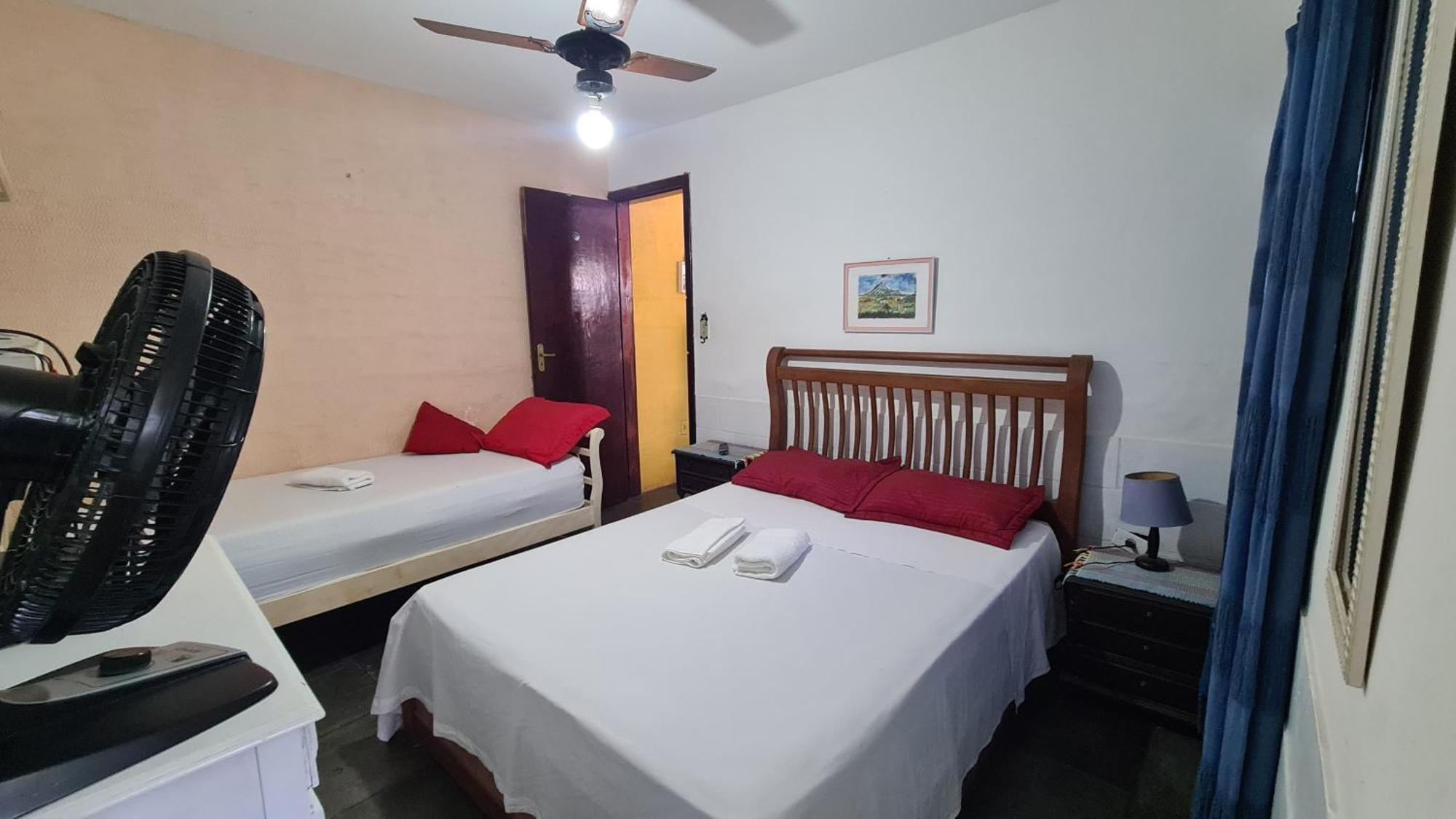 Hostel Iguabella - Rj Iguaba Grande Eksteriør billede