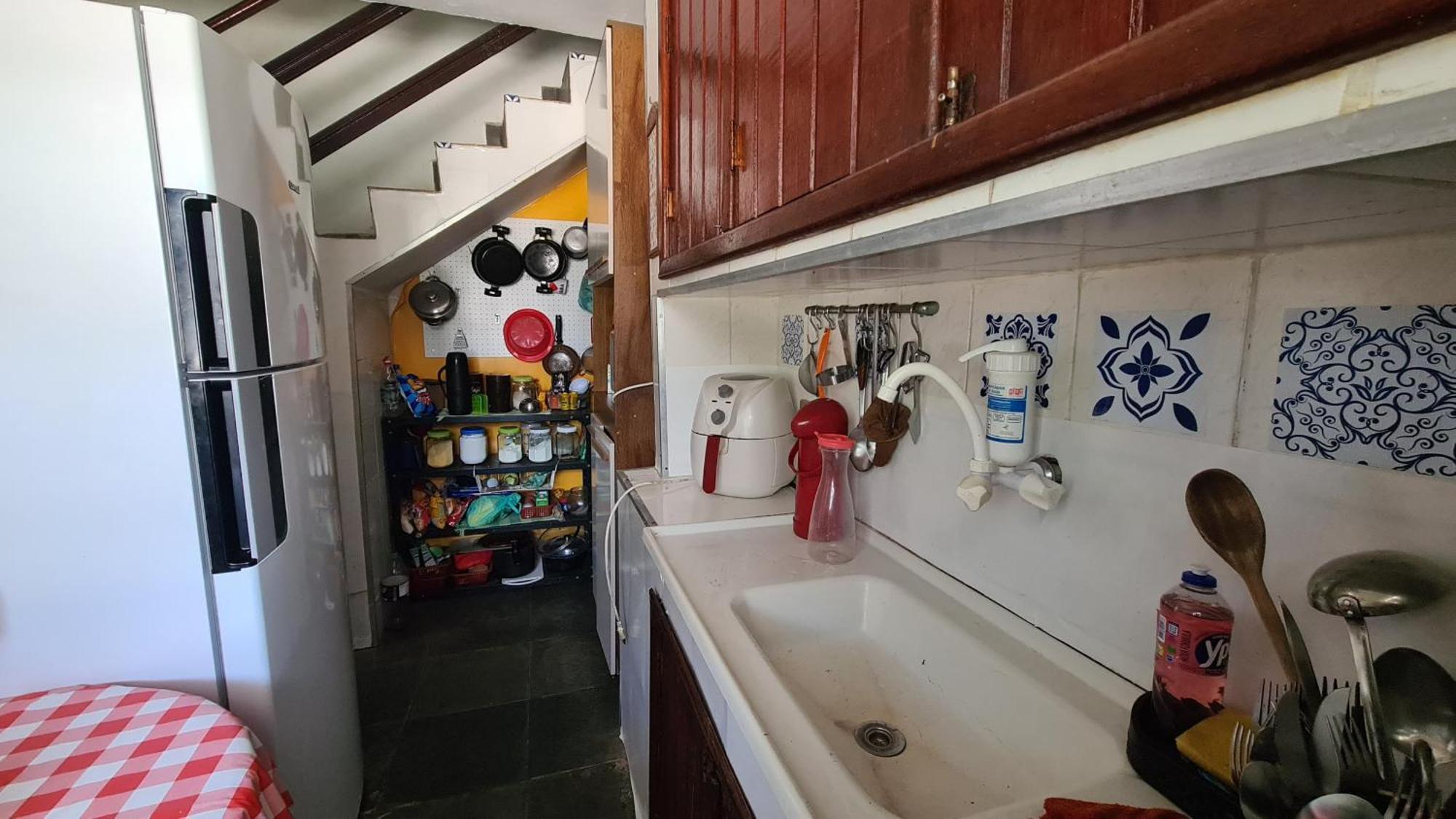 Hostel Iguabella - Rj Iguaba Grande Eksteriør billede