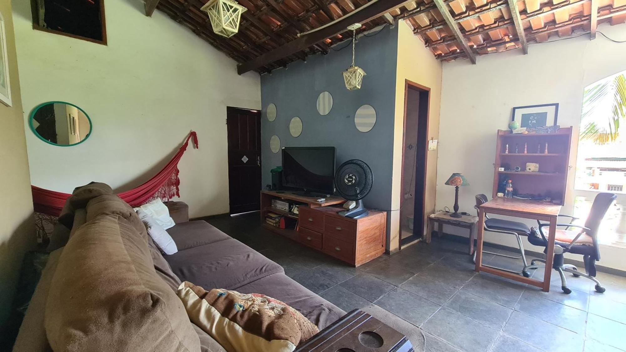 Hostel Iguabella - Rj Iguaba Grande Eksteriør billede