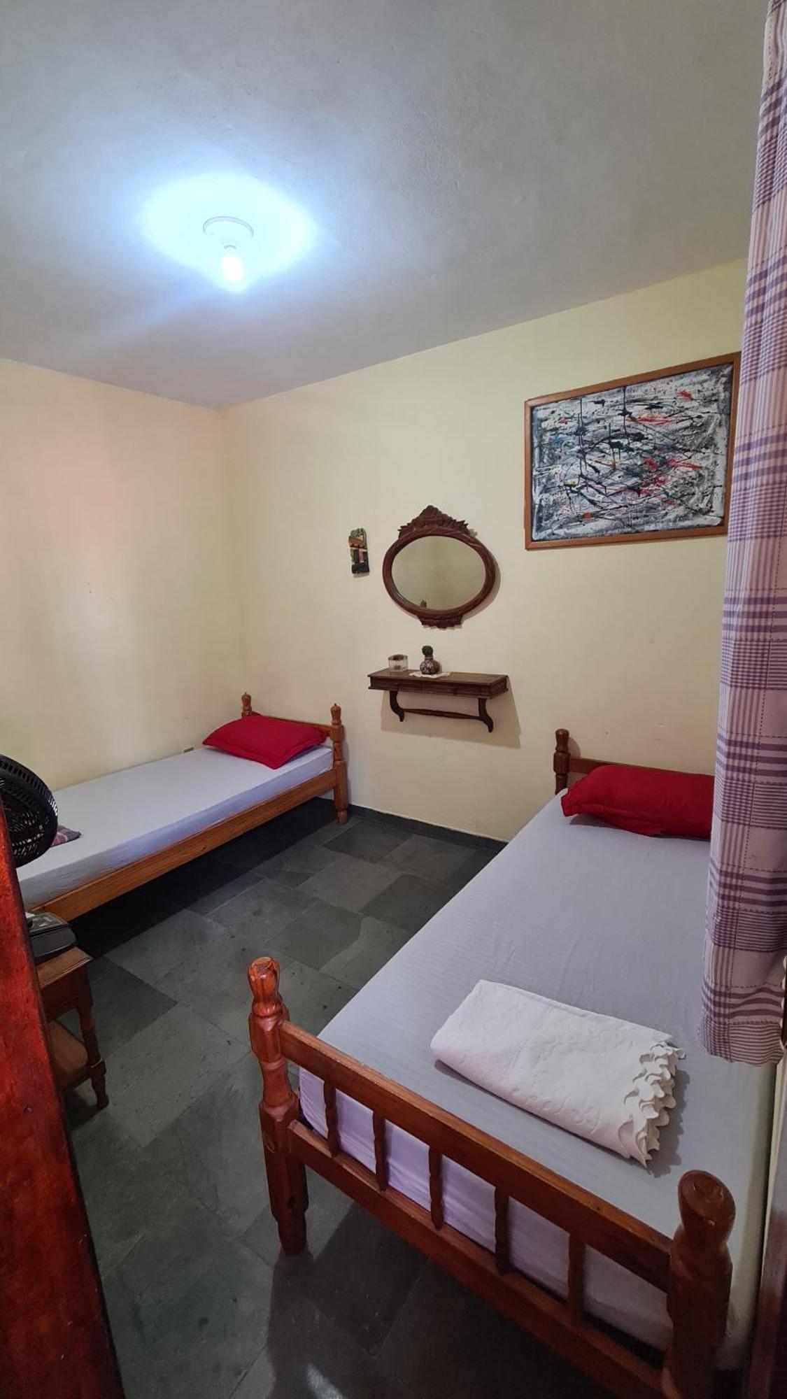 Hostel Iguabella - Rj Iguaba Grande Eksteriør billede