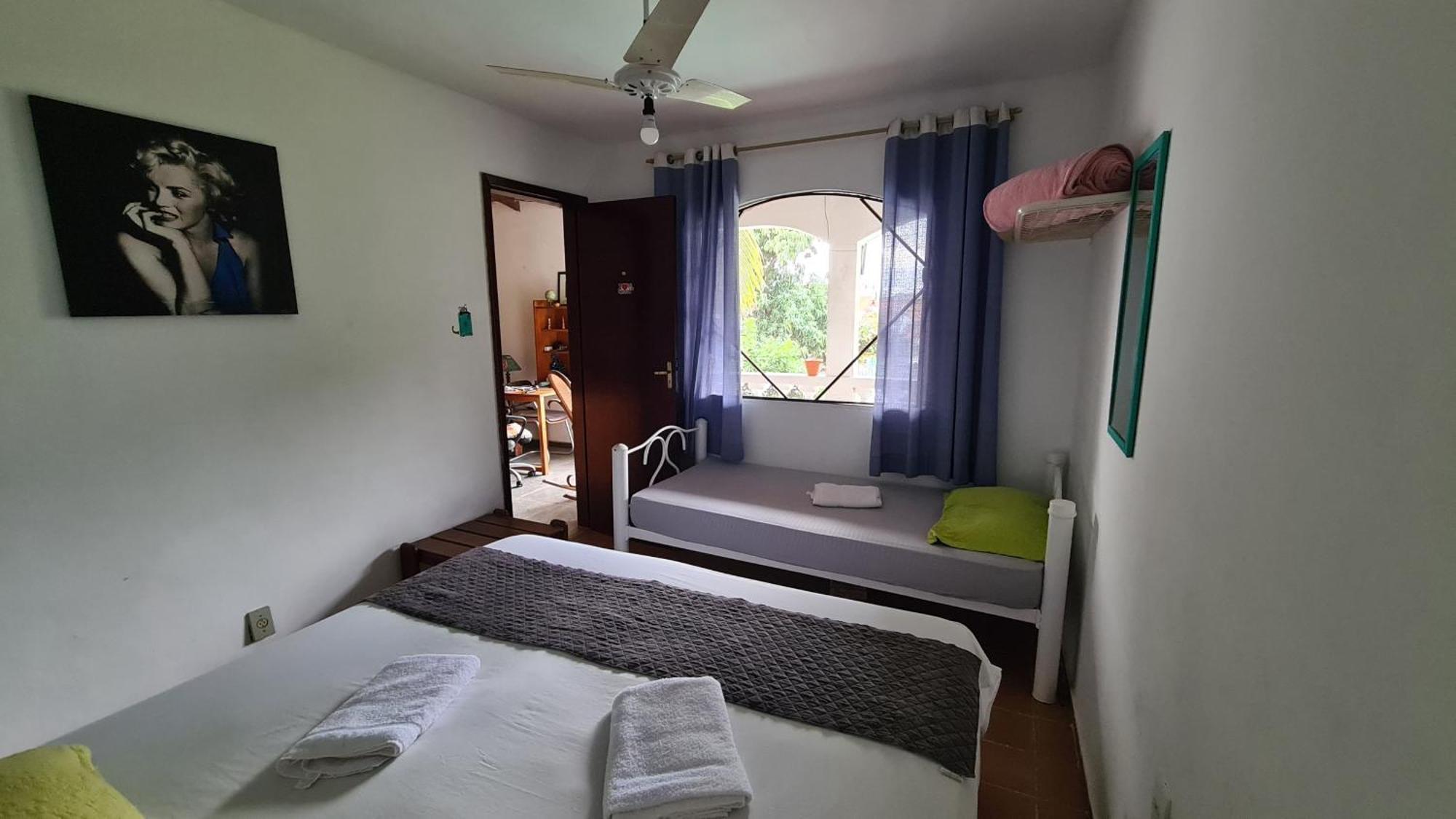 Hostel Iguabella - Rj Iguaba Grande Eksteriør billede