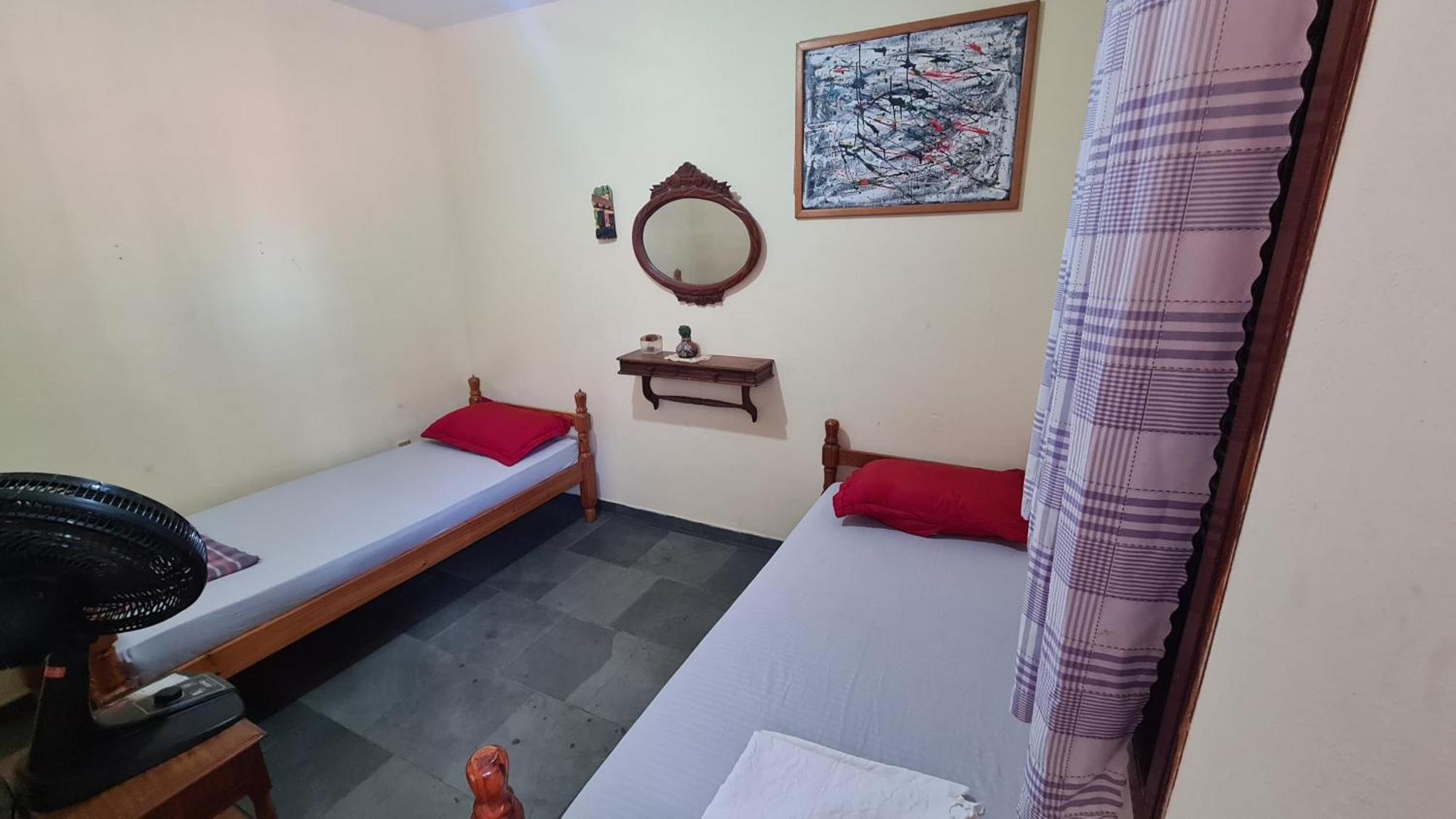 Hostel Iguabella - Rj Iguaba Grande Eksteriør billede