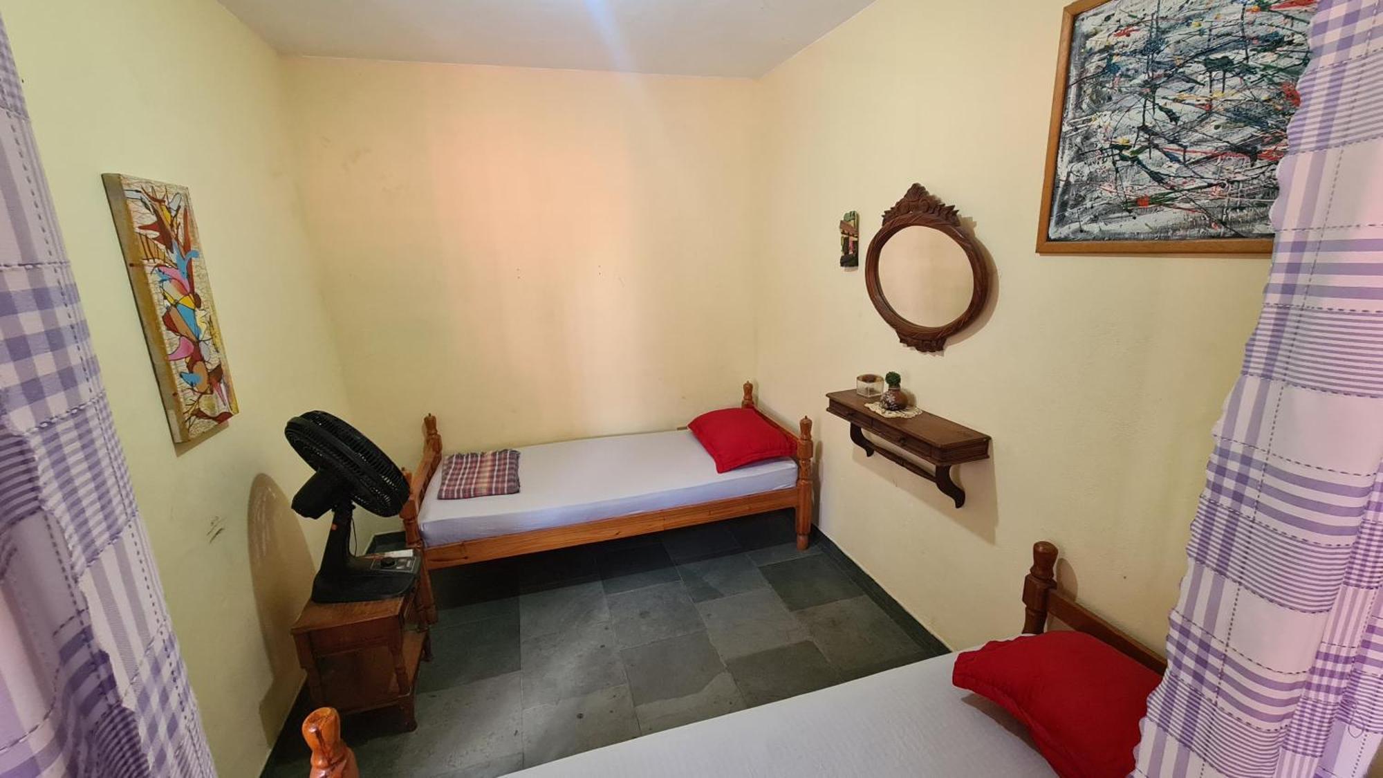 Hostel Iguabella - Rj Iguaba Grande Eksteriør billede