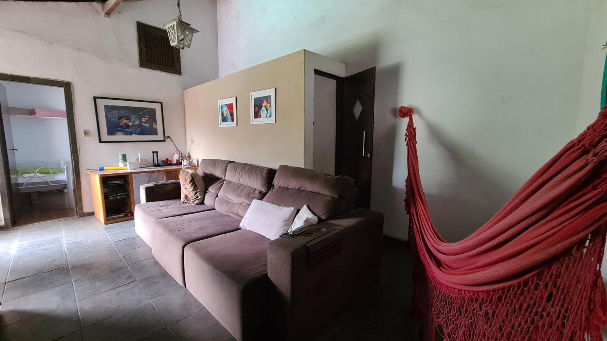 Hostel Iguabella - Rj Iguaba Grande Eksteriør billede