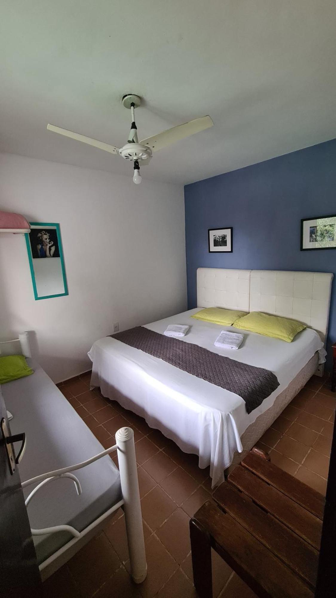 Hostel Iguabella - Rj Iguaba Grande Eksteriør billede