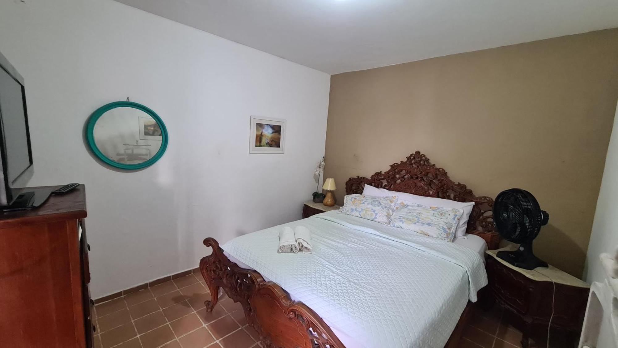 Hostel Iguabella - Rj Iguaba Grande Eksteriør billede
