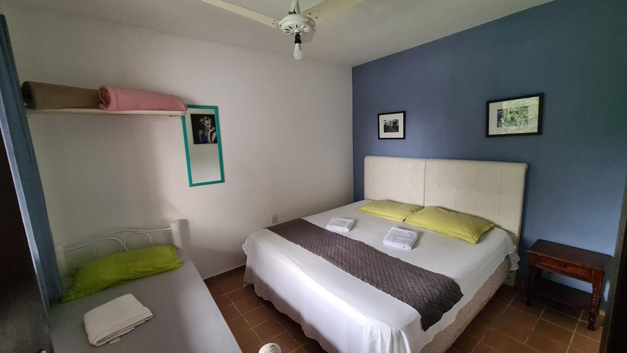 Hostel Iguabella - Rj Iguaba Grande Eksteriør billede