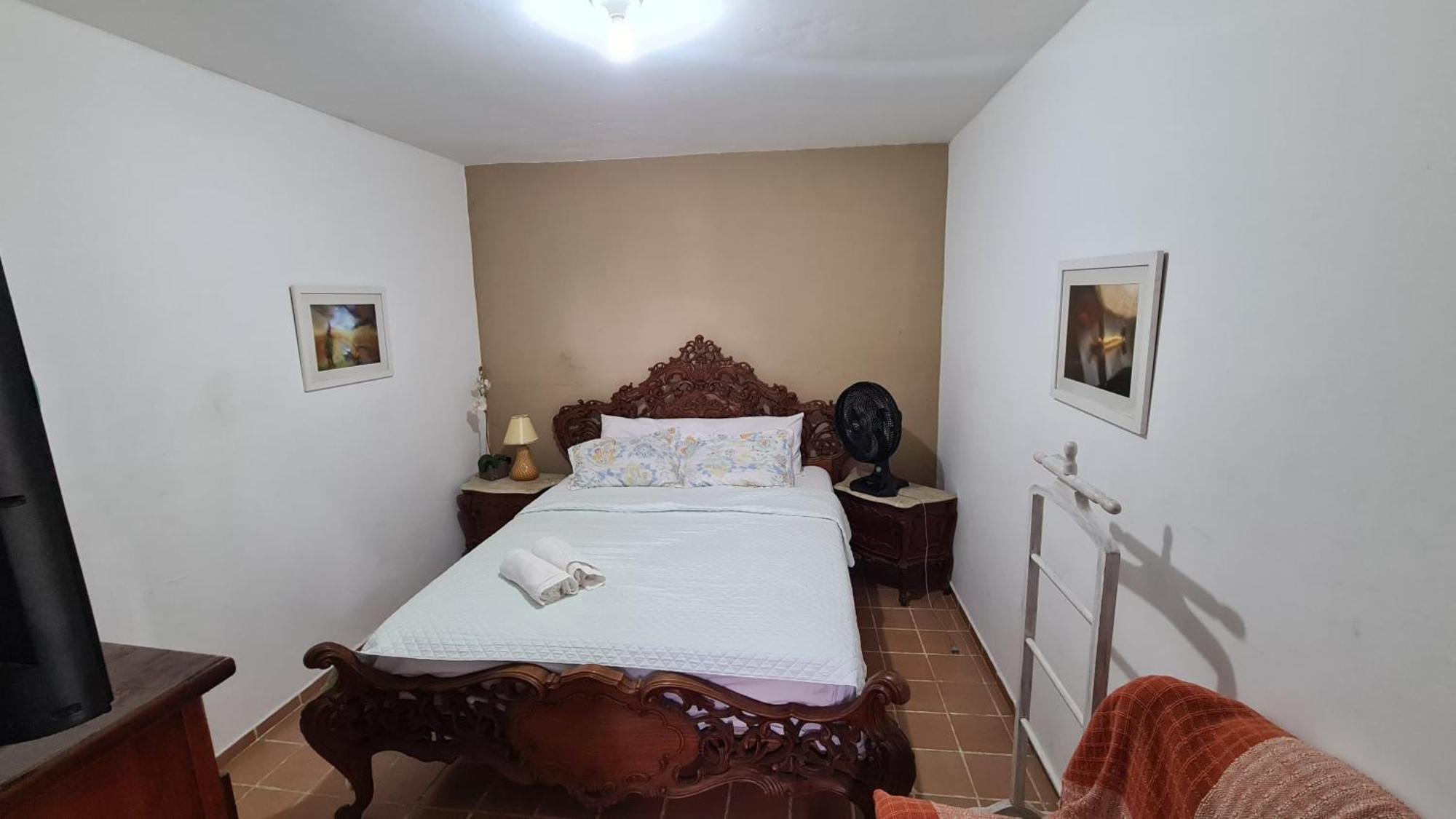 Hostel Iguabella - Rj Iguaba Grande Eksteriør billede