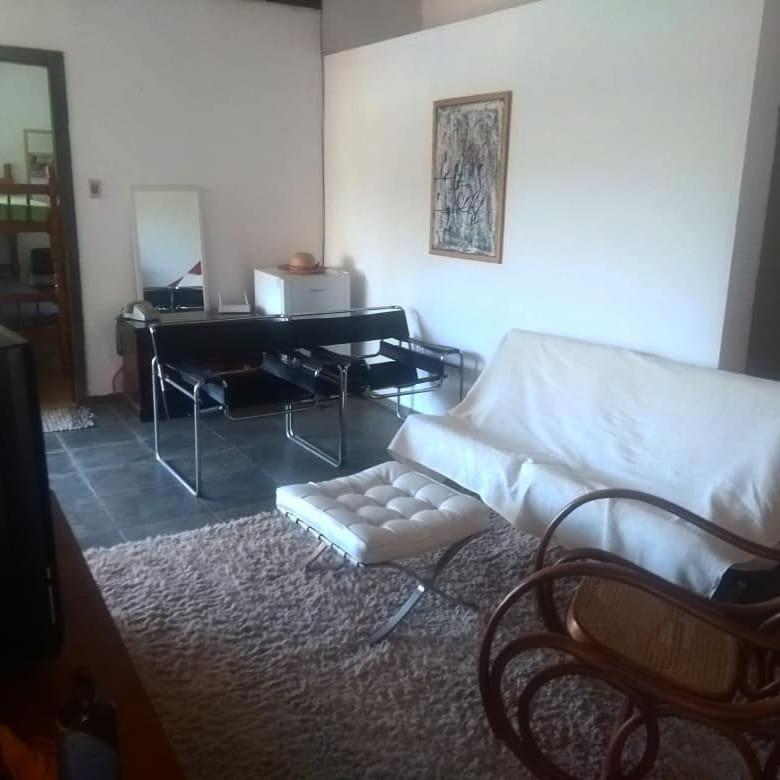Hostel Iguabella - Rj Iguaba Grande Eksteriør billede