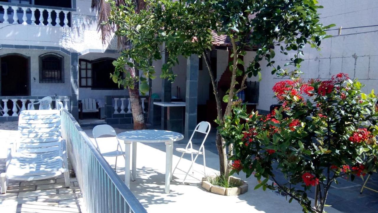 Hostel Iguabella - Rj Iguaba Grande Eksteriør billede
