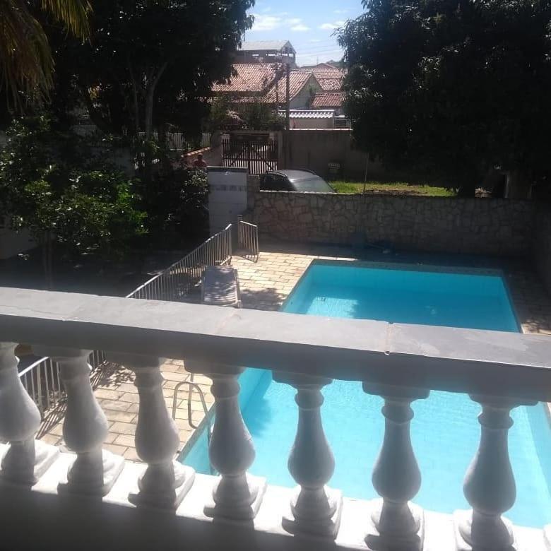 Hostel Iguabella - Rj Iguaba Grande Eksteriør billede
