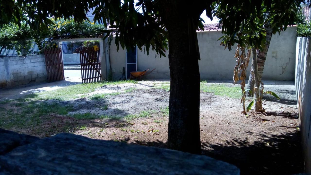 Hostel Iguabella - Rj Iguaba Grande Eksteriør billede