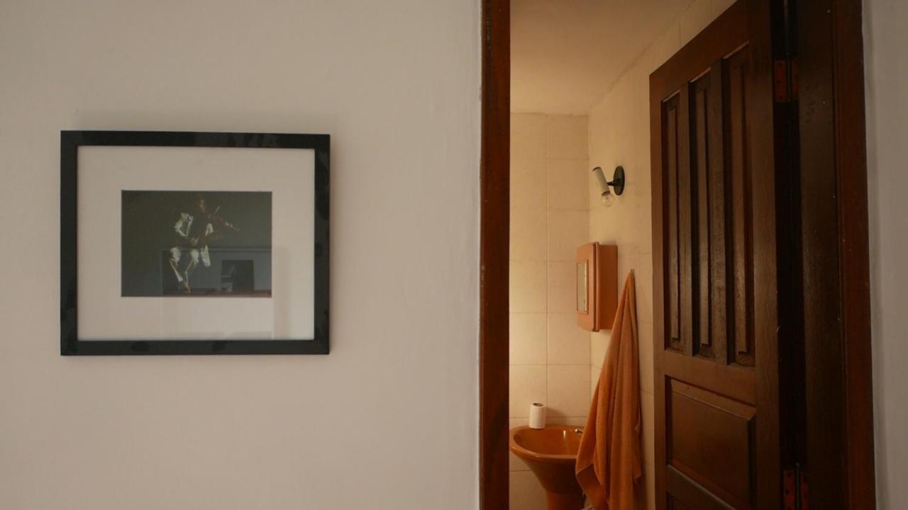 Hostel Iguabella - Rj Iguaba Grande Eksteriør billede