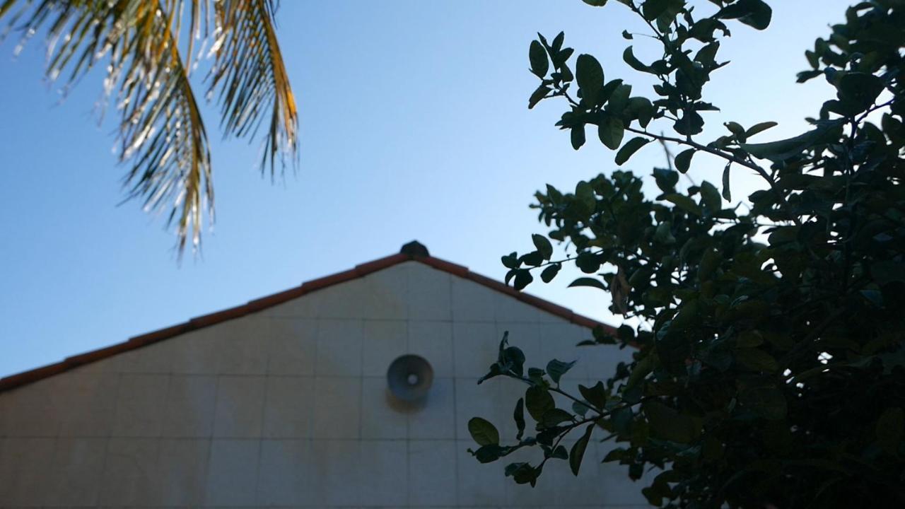 Hostel Iguabella - Rj Iguaba Grande Eksteriør billede
