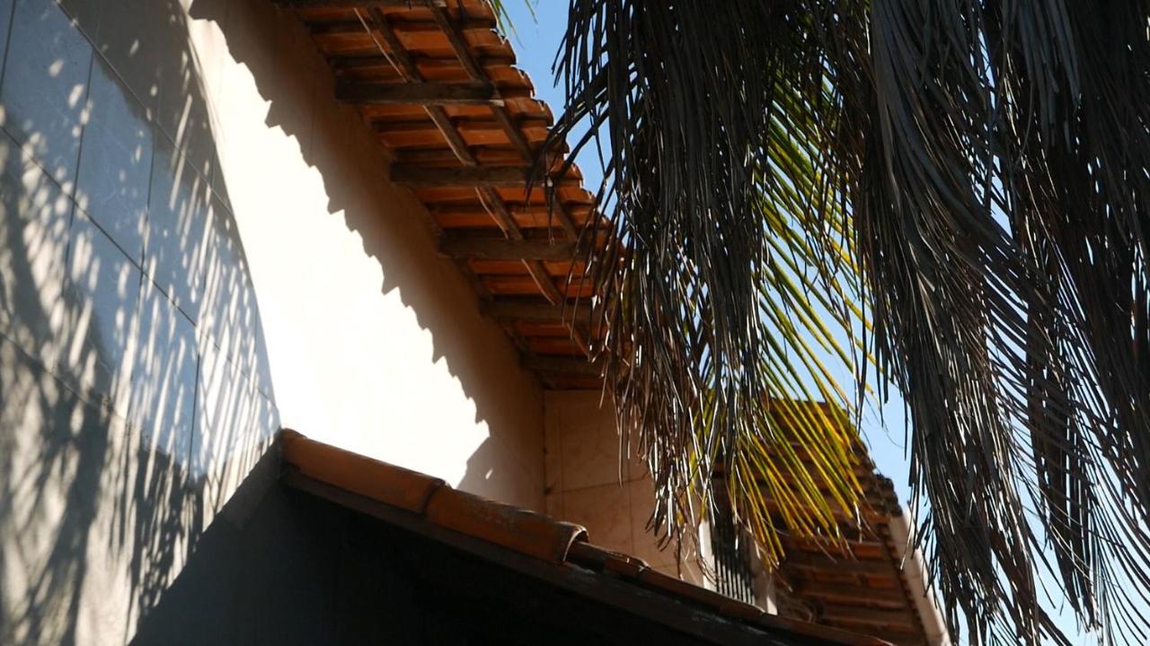 Hostel Iguabella - Rj Iguaba Grande Eksteriør billede