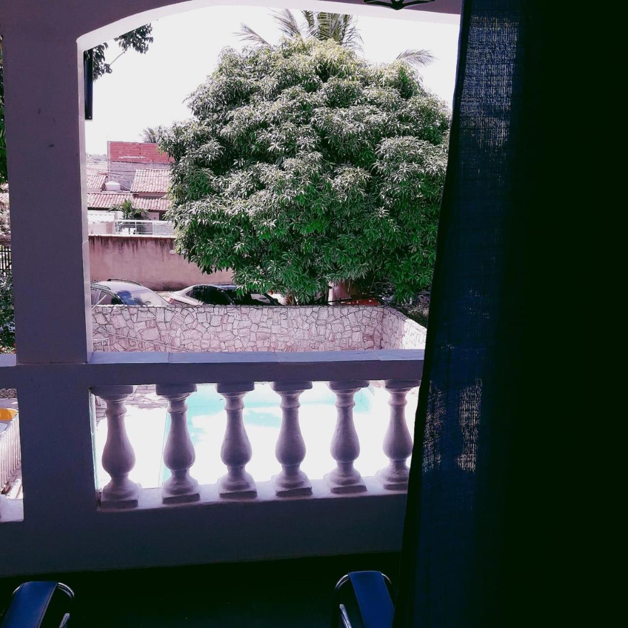 Hostel Iguabella - Rj Iguaba Grande Eksteriør billede