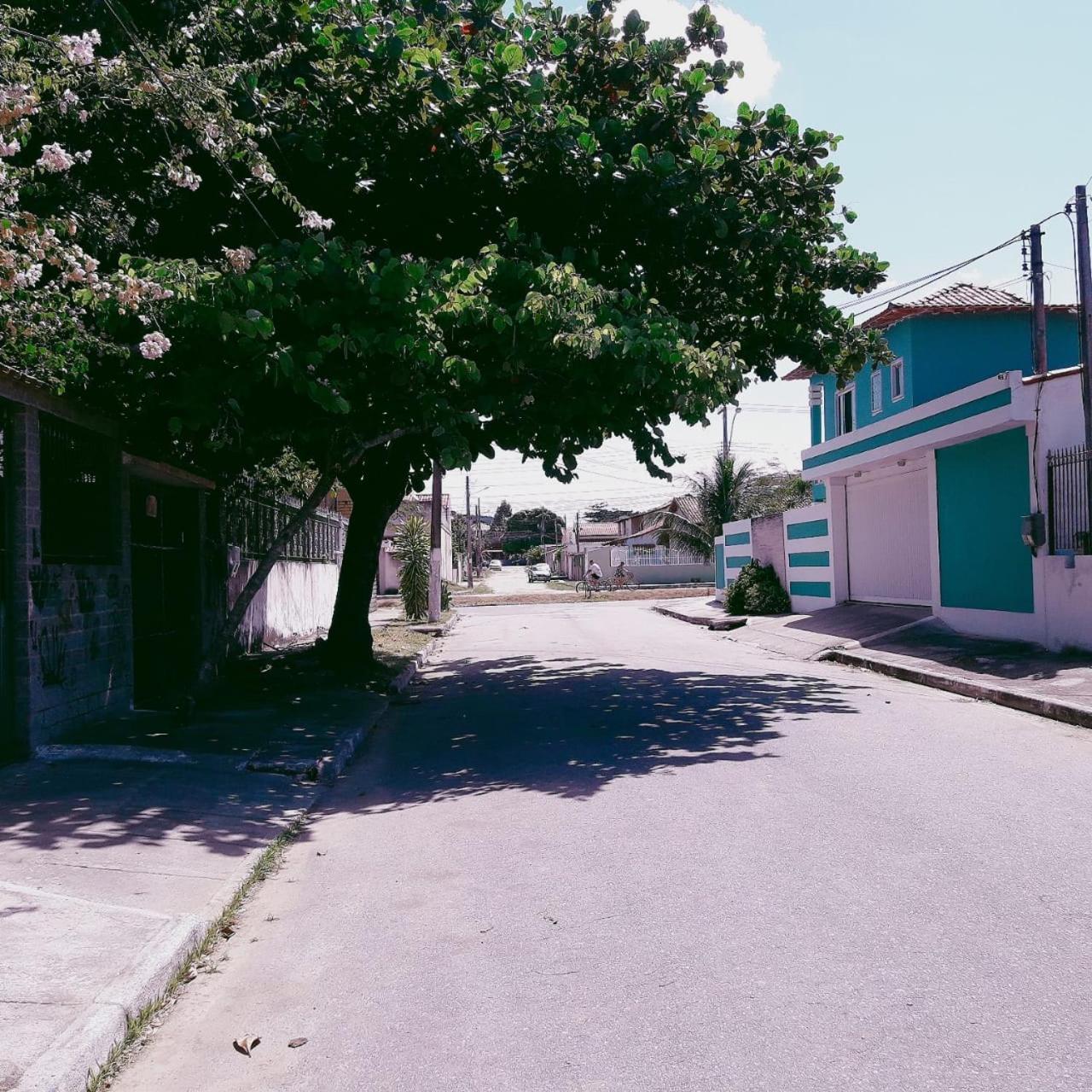 Hostel Iguabella - Rj Iguaba Grande Eksteriør billede