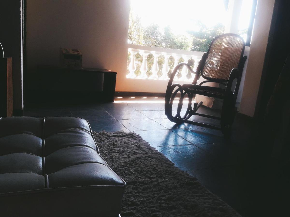 Hostel Iguabella - Rj Iguaba Grande Eksteriør billede