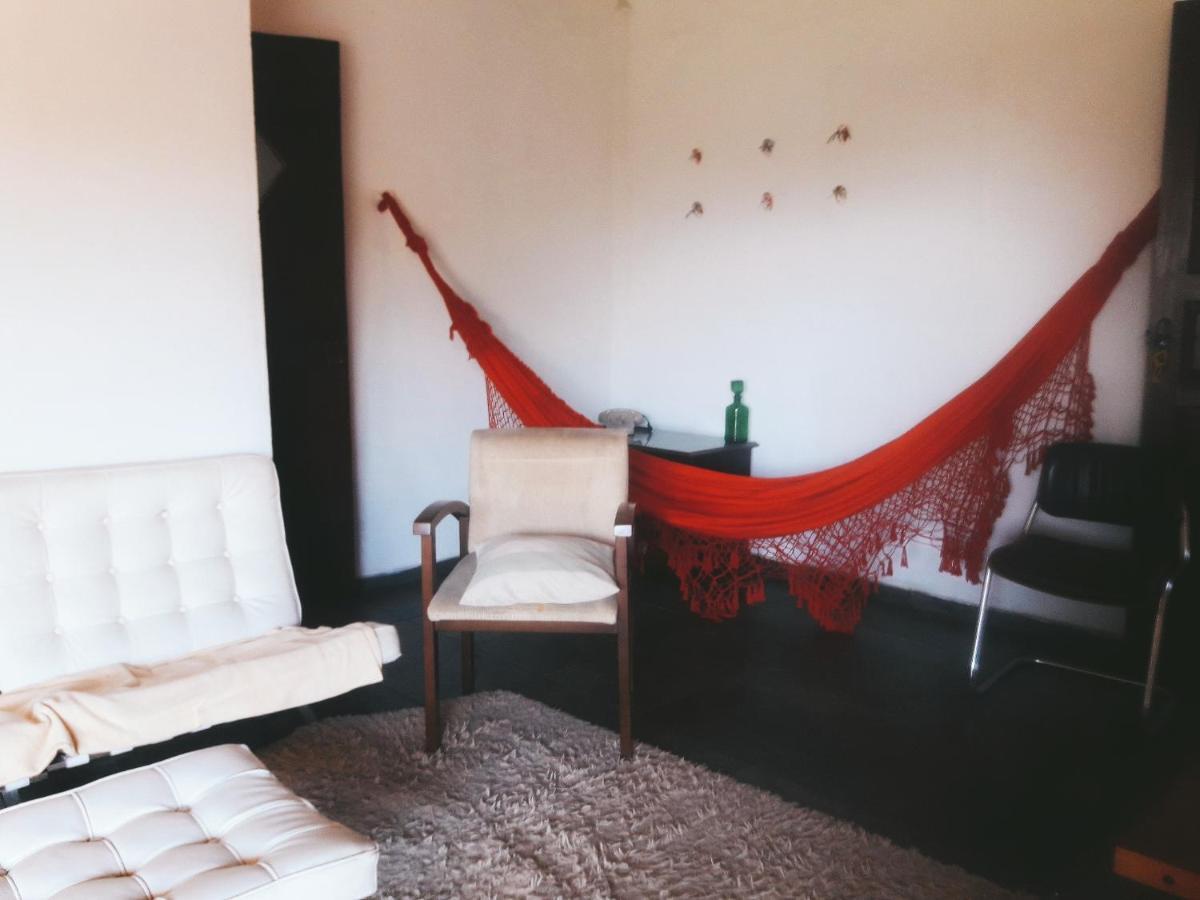 Hostel Iguabella - Rj Iguaba Grande Eksteriør billede