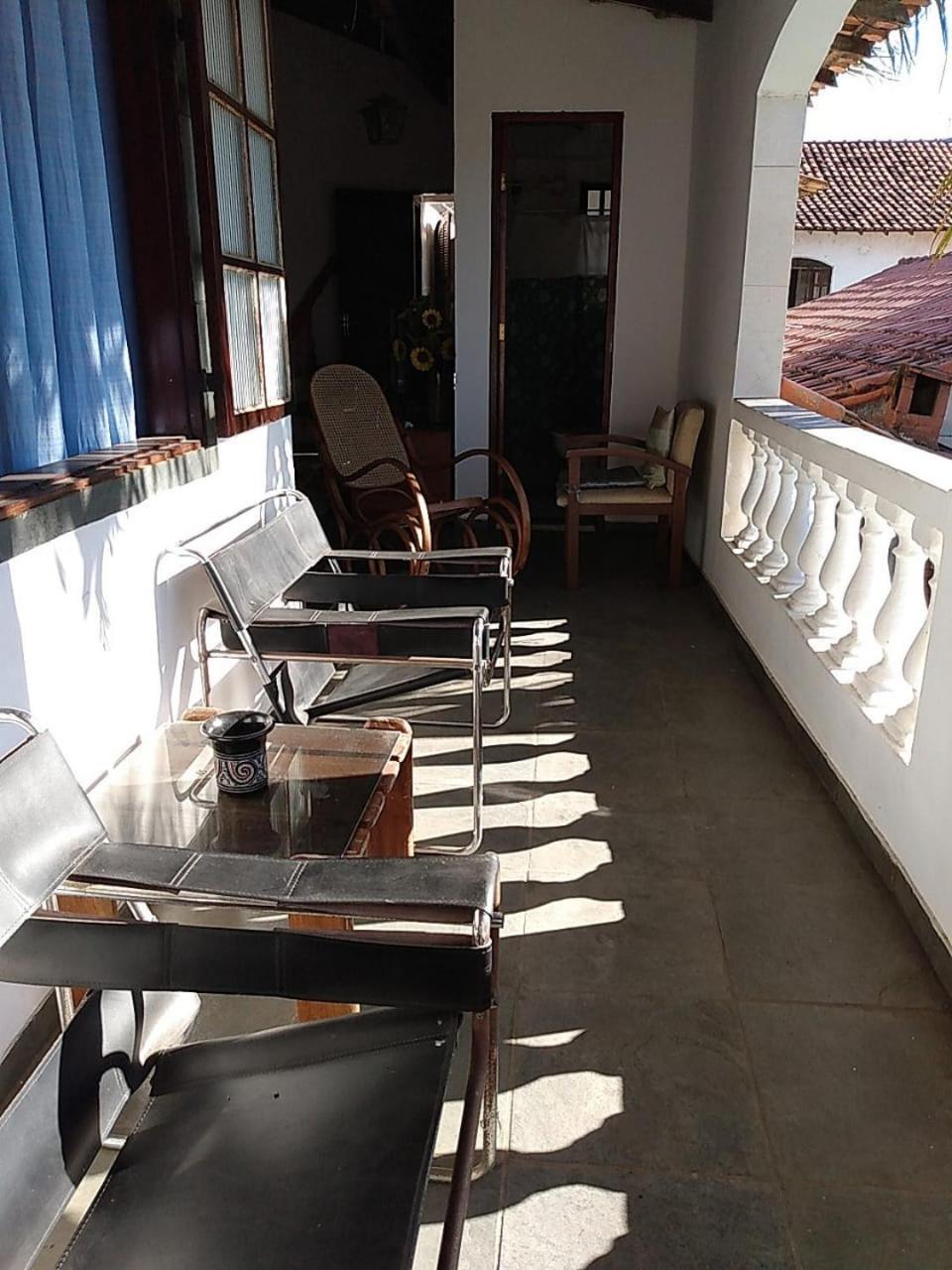 Hostel Iguabella - Rj Iguaba Grande Eksteriør billede
